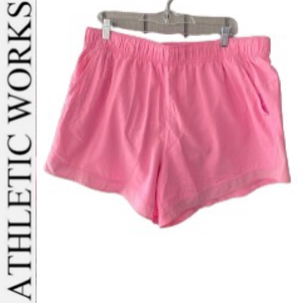 Running Shorts Athletic Works